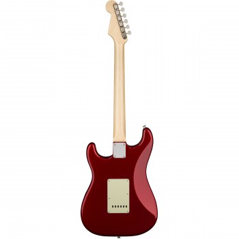 Fender American Original `60s Stratocaster®, Rosewood Fingerboard, Candy Apple Red купить