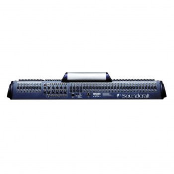 Soundcraft GB8-40 купить