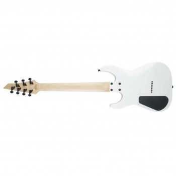 Jackson JS Series Dinky™ JS32-7, Rosewood Fingerboard, Snow White купить