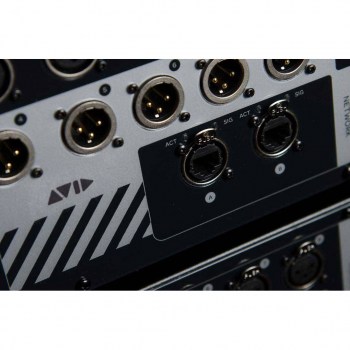 Avid Venue Stage 16 remote I/O box. 16 купить