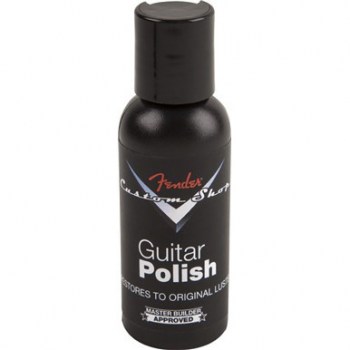 Fender® Custom Shop Guitar Polish купить