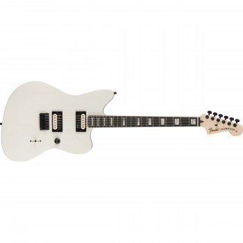 Fender JIM ROOT JAZZMASTER EBY WHT купить