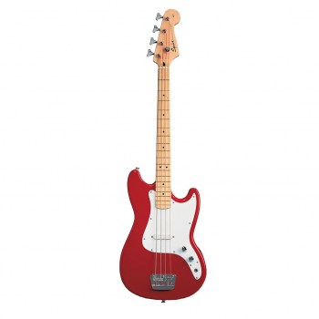 Fender Squier AFFINITY BRONCO MN TORINO RED купить