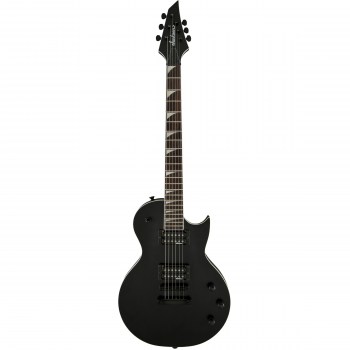 Jackson X Series Monarkh SCX, Rosewood Fingerboard, Satin Black купить