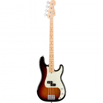 Fender AM PRO P BASS MN 3TS купить