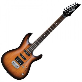 Ibanez GIO GSA60 BS купить