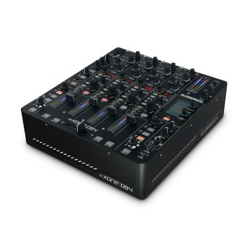 Allen & Heath XONE:DB4 купить