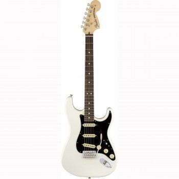 Fender American Performer Stratocaster®, Rosewood Fingerboard, Arctic White купить