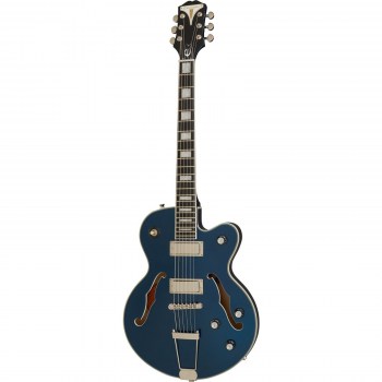 Epiphone Uptown Kat ES Sapphire Blue Metallic купить