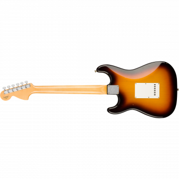 Fender Custom Shop 1969 Journeyman Relic Stratocaster, Rosewood Fingerboard, Faded 3-Color Sunburst купить