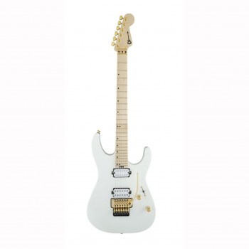 Charvel Pm Dk24 Hh Fr Mpl - Sn Wht купить