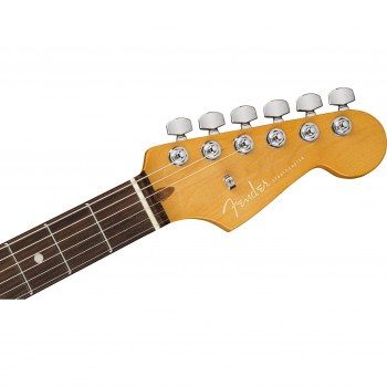 Fender American Ultra Stratocaster®, Rosewood Fingerboard, Ultraburst купить