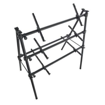 Jaspers Keyboard Stand 3D-120B купить