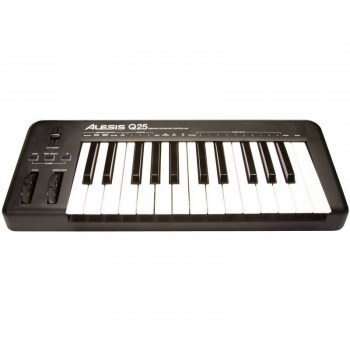 Alesis Q25 купить