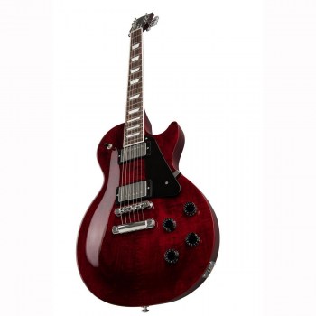 Gibson 2019 Les Paul Studio Wine Red купить