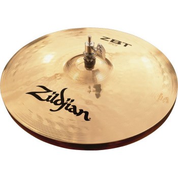 Zildjian 14` ZBT HI-HAT купить