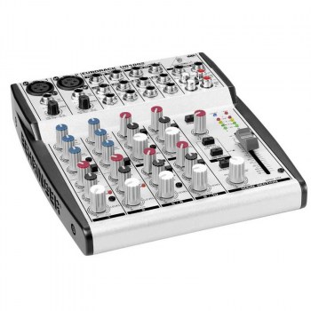 Behringer 1002 купить