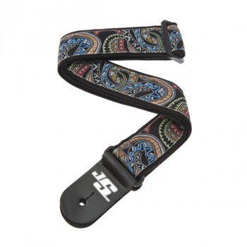 Planet Waves 50JS04 JOE SATRIANI STRAP SNAKES MOSAIC купить