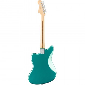 Fender AM PRO JZMSTR MN MYS SEAFOAM купить