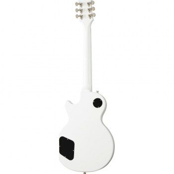 Epiphone Les Paul Studio Alpine White купить