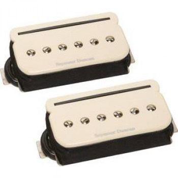 Seymour Duncan SHPR-1s P-Rails Set Cream купить