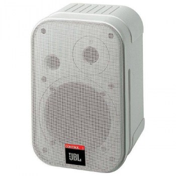 JBL Control 1 PRO WH купить