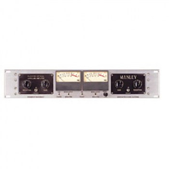 Manley ELOP Stereo Electro-Optical Limiter купить