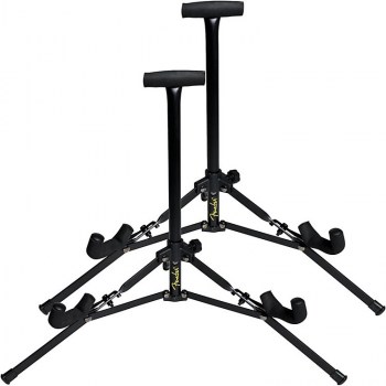 Fender Mini Electric Stand, 2 Pack купить