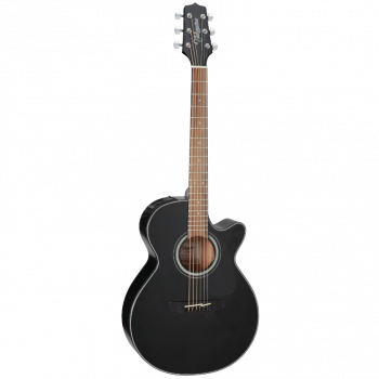 Takamine G30 SERIES GF30CE-BLK купить