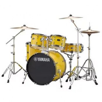 Yamaha RYDEEN RDP0F5 MELLOW YELLOW купить