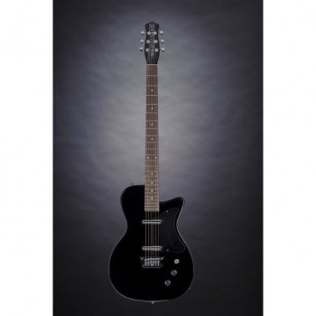 Danelectro '56 Baritone BK Black купить