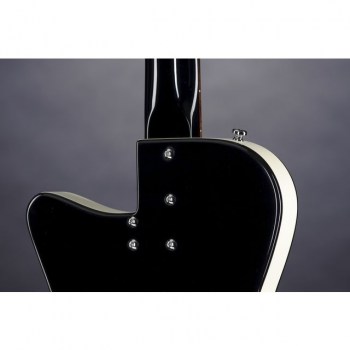 Danelectro '56 Baritone BK Black купить