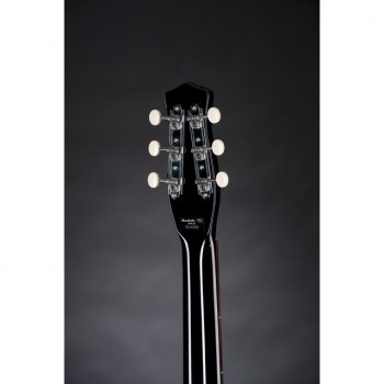 Danelectro 59 Double Cutaway Modified BK Black купить