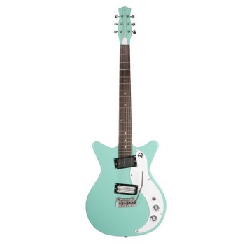 Danelectro 59XT Aqua купить