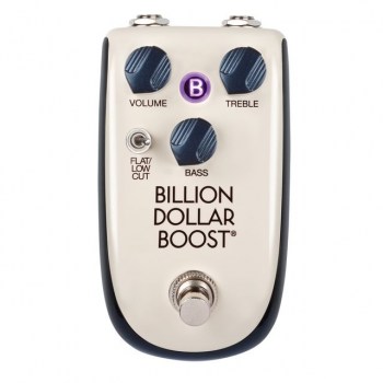 Danelectro Billionaire Billion Dollar Boost купить