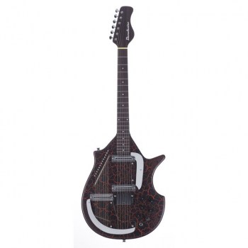 Danelectro Sitar купить