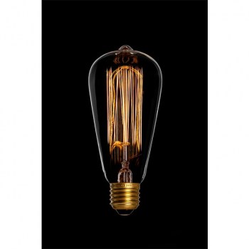 Danlamp A/S Edison Multi-Coil 240V 40W E27 купить