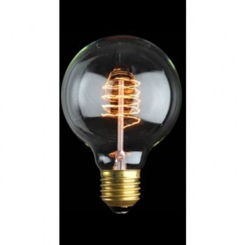 Danlamp A/S Globe de luxe Bulb 240V 25W E27 купить