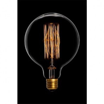 Danlamp A/S MEGA Edison Bulb 60W E27 купить