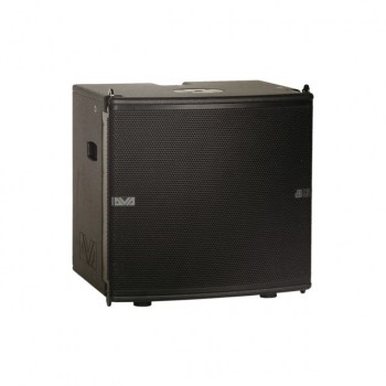 dB Technologies DVA MS 12 12" System Subwoofer купить