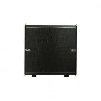 dB Technologies DVA MS 12 12" System Subwoofer купить