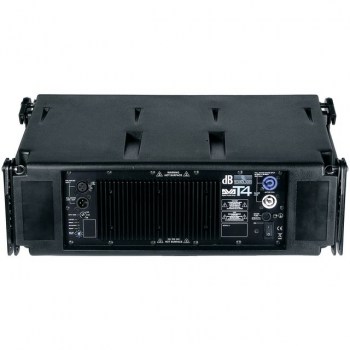 dB Technologies DVA T4 Line Array Top, aktiv купить