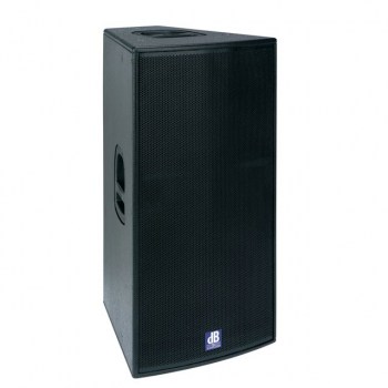 dB Technologies Flexsys F315 3-Way Active 1000W RMS купить