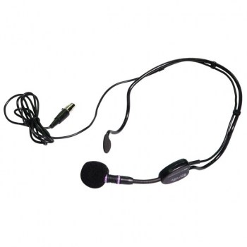 dB Technologies HM-BHM Headset in Schwarz купить