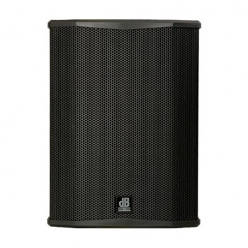 dB Technologies SUB 18 H 18" Bass-Reflex купить