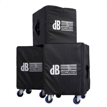 dB Technologies TC 08S Protective Cover for DVA S08 Subwoofer купить