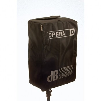 dB Technologies TT OP10 Carry Bag for Opera 210 D, 410 D & 610 D купить