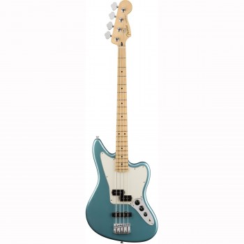 Fender Player Jaguar Bass Mn Tpl купить