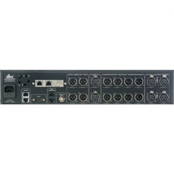 DBX DriveRack 4800 купить