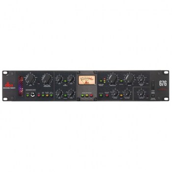 DBX DBX 676 Channel Strip купить